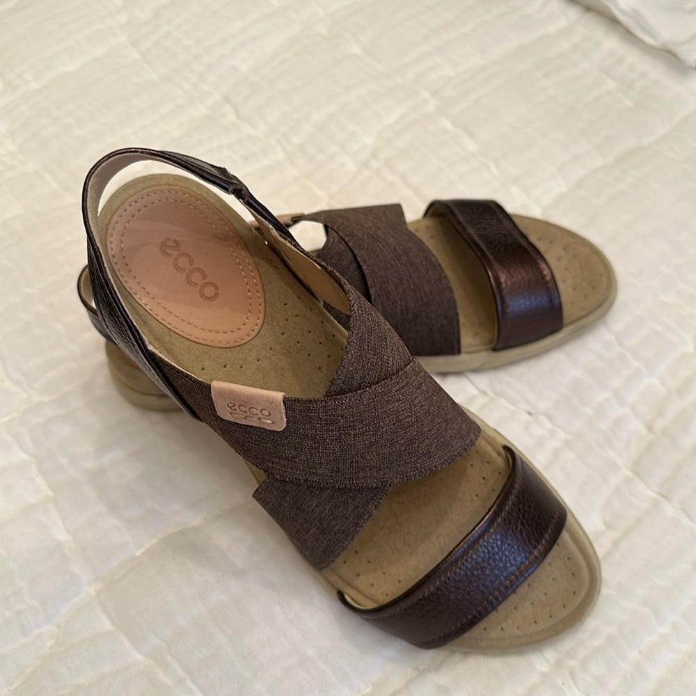 Ecco Women’s shoes size 37 euro size